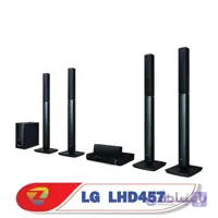 سینما خانگی 330 وات ال جی LHD457B ا LG Home Theatre System LHD457B