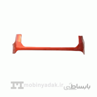 سپر عقب ام وی ام ایکس ۲۲