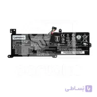 باتری لپ تاپ لنوو Laptop Battery Lenovo IdeaPad 320-15AST ا Battery Lenovo Notebook L16L2PB2 | 4000mAh | 7.56V
