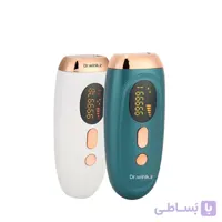 دستگاه لیزر موهای زائد یک میلیون شات IPL TMY-002