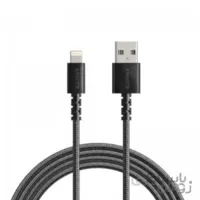 کابل تبدیل USB به لایتنینگ انکر مدل +A8013H11 Powerline Select طول 1.8 متر