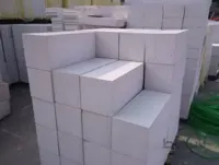 بلوک بتن سبک AAC کیبکس بدون چسب (12*24*60 سانتی‌متر*تریلی)