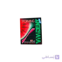 ویویدنت استورمینگ هندوانه