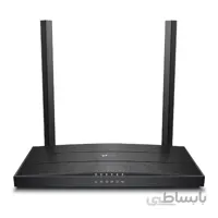مودم-روتر بی‌سیم AC1200 تی پی-لینک مدل Archer VR400_V3 ا TP-LINK AC1200 Archer VR400_V3 Wireless Modem Router