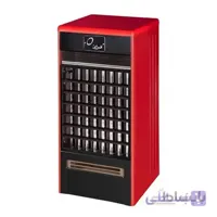 فن هیتر گازی انرژی مدل GH0640-IR.fan