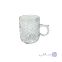 لیوان لومینارک مدل AMADEA بسته 6 عددی