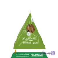 اسنک تشویقی گربه سانابل ( میان وعده مو )