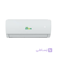 کولر گازی گرین مدل H12P1T1A ا GREEN Inverter Splitter H12P1T1A