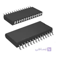 MCU HT66F0186 SOIC28 Holtek 00