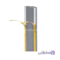 داکت زمینی (70x20) پشت چسبدار سوپیتا دارای پارتیشن داخلی