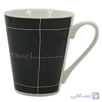 ماگ طرح خط مدل L14