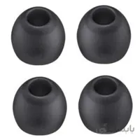 سری لاستیکی هندزفری ا Handsfree Earpods pack of 30