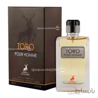 ادکلن تورو الحمبرا Maison Alhambra Toro Pour Homme - مردانه
