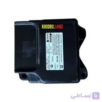 ای سی یو ایربگ لیفان X60