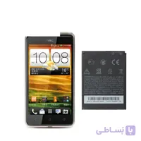 باتری اصلی گوشی اچ تی سی HTC Desire 400 Dual Sim
