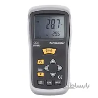 دماسنج ترموکوپل سی ای ام مدل DT-613 ا CEM DT-613 Thermocouple Thermometer