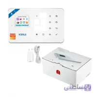 دزدگیر سیم کارتی کروی مدل W181