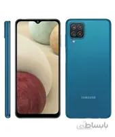 گوشی سامسونگ مدل Galaxy A12 ظرفیتRAM4 64GB