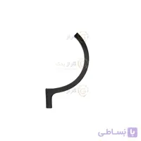 زه گلگیر جلو چپ لیفان X50