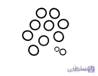 مجموعه اورینگ پکیج بوتان اپتیما