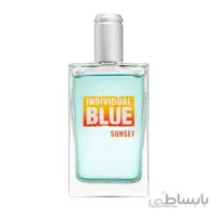 ادکلن مردانه Avon مدل Individual Blue Sunset حجم 100 میلی لیتر