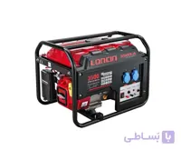 موتور برق لانسین بنزینی LC3500DAS