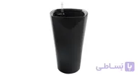 گلدان خود آبرسان کوچک مدل-DF551-2