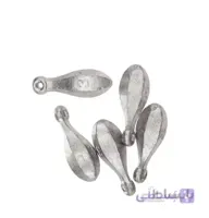 سرب ماهیگیری FISHING LEAD WEIGHT