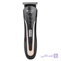 ماشین اصلاح موی صورت کای وی مدل Z-308-3