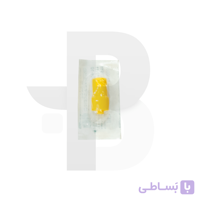 صفربند هپارین لاک