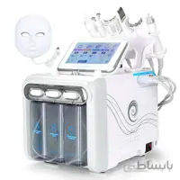 دستگاه هیدرافیشیال 6 کاره کلین