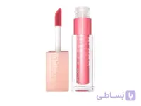لیپ گلاس میبلین رنگ Petal