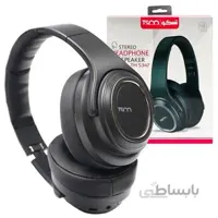 هدفون بی سیم تسکو مدل TH 5347 ا TSCO TH 5347 Wireless Headphones