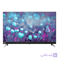 تلویزیون ال ای دی جی پلاس مدل GTV-50LH512N ا Gplus GTV-50LH512N LED TV 50 Inch
