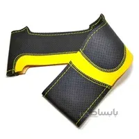 روکش فرمان بازودار ساینا و کوییک کد 2