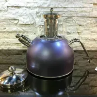 کتری و قوری ونتی