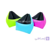 مبل بادی مثلثی بست وی