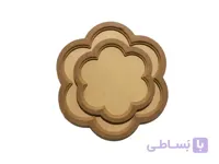 سینی شش پر