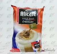 کاپوچینوی علی کافه Alicafe مدل French Roast