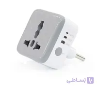 محافظ برق هوشمند تایمردار هادرون مدل P102