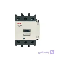 کنتاکتور 65 آمپر 220 ولت NSC1