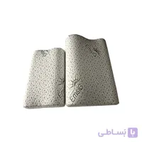 بالش مموری فوم طبی امسیگ مدل PL73 ا EmsiG Medical Pillow PL73-L