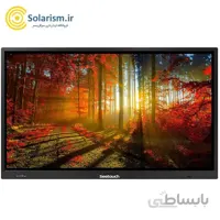 تلویزیون لمسی 75 اینچ سی تاچ (seeTouch) مدل TSH75