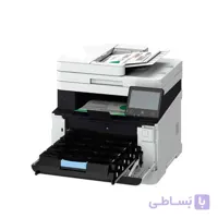 پرینتر چندکاره لیزری رنگی کانن مدل i-SENSYS MF645Cx ا Canon i-SENSYS MF645Cx Multifunction Laser Printer
