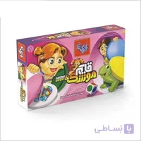 بازی فکری قایم موشک ا بازی فکری قایم موشک