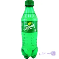 نوشابه اسپرایت پت 300 سی سی باکس 24 عددی