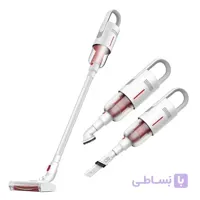 جارو شارژی شیائومی درما مدل VC20S ا Deerma VC20S Handheld Vacuum Cleaner
