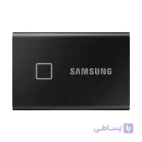 حافظه SSD اکسترنال سامسونگ T7 TOUCH 2TB