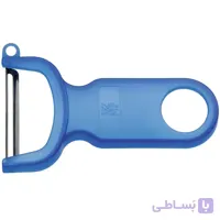 پوست کن دبلیو ام اف مدل WMF Gourmet Sparschaler Pendelklinge
