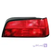 چراغ خطر عقب راست فن آوران مناسب برای پژو پارس